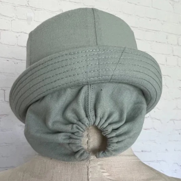 Happy Cappers Vintage Women’s Hat By the Field Company Los Angeles Calif - Picture 13 of 16